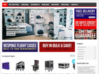 The Flight Case Company