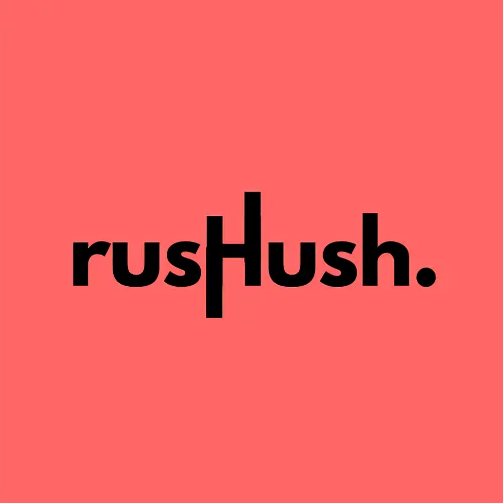 rushush.com