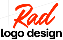 Rad Logo Design