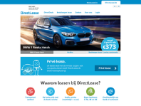 DirectLease Belgium