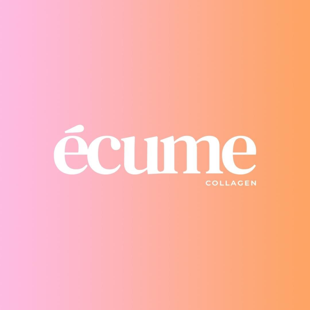 Écume collagen