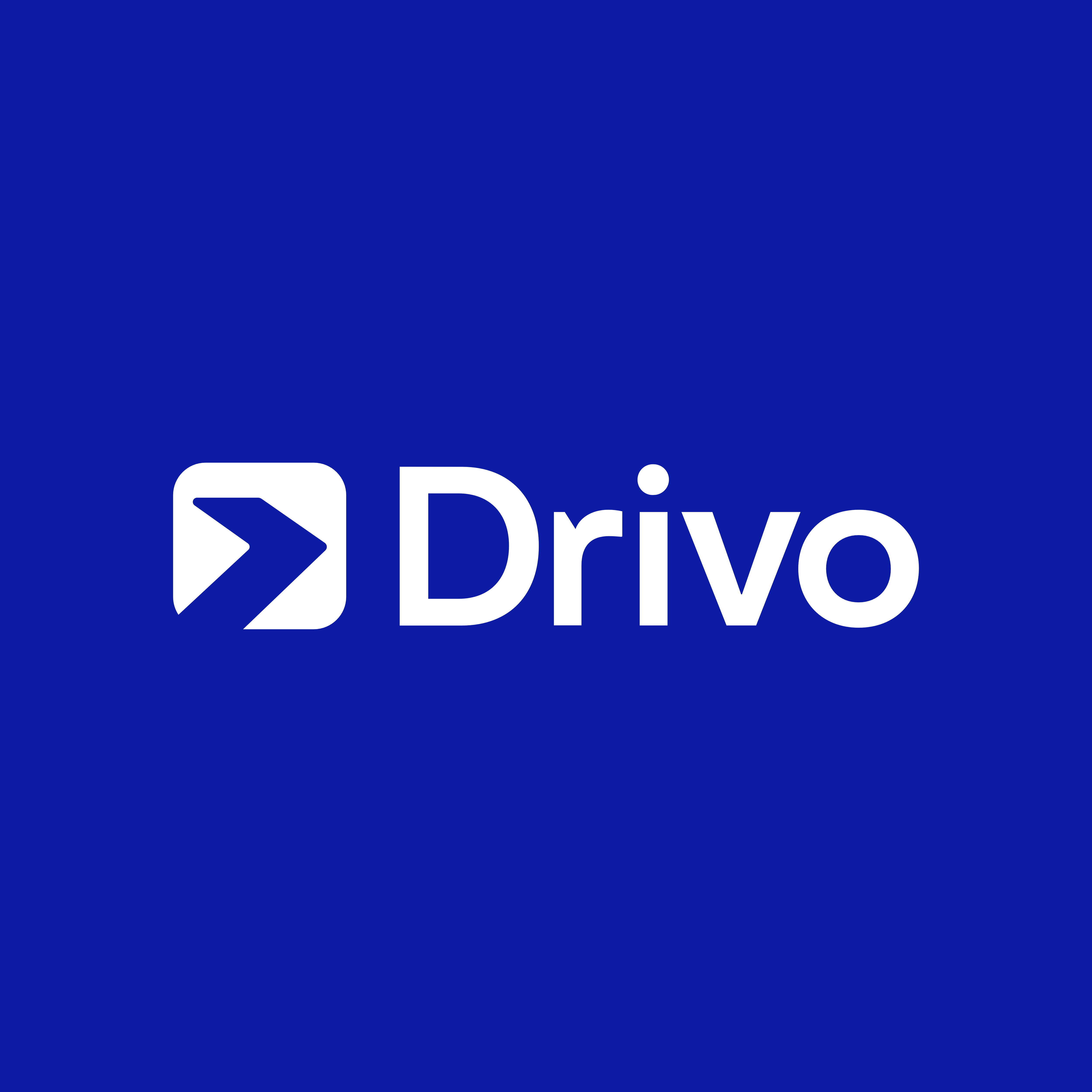Drivo Rent A Car