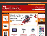 Deviltronics