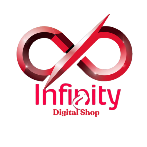 Infinity Digital Shop