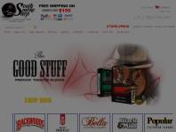 South Smoke Shop