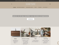 Saniture