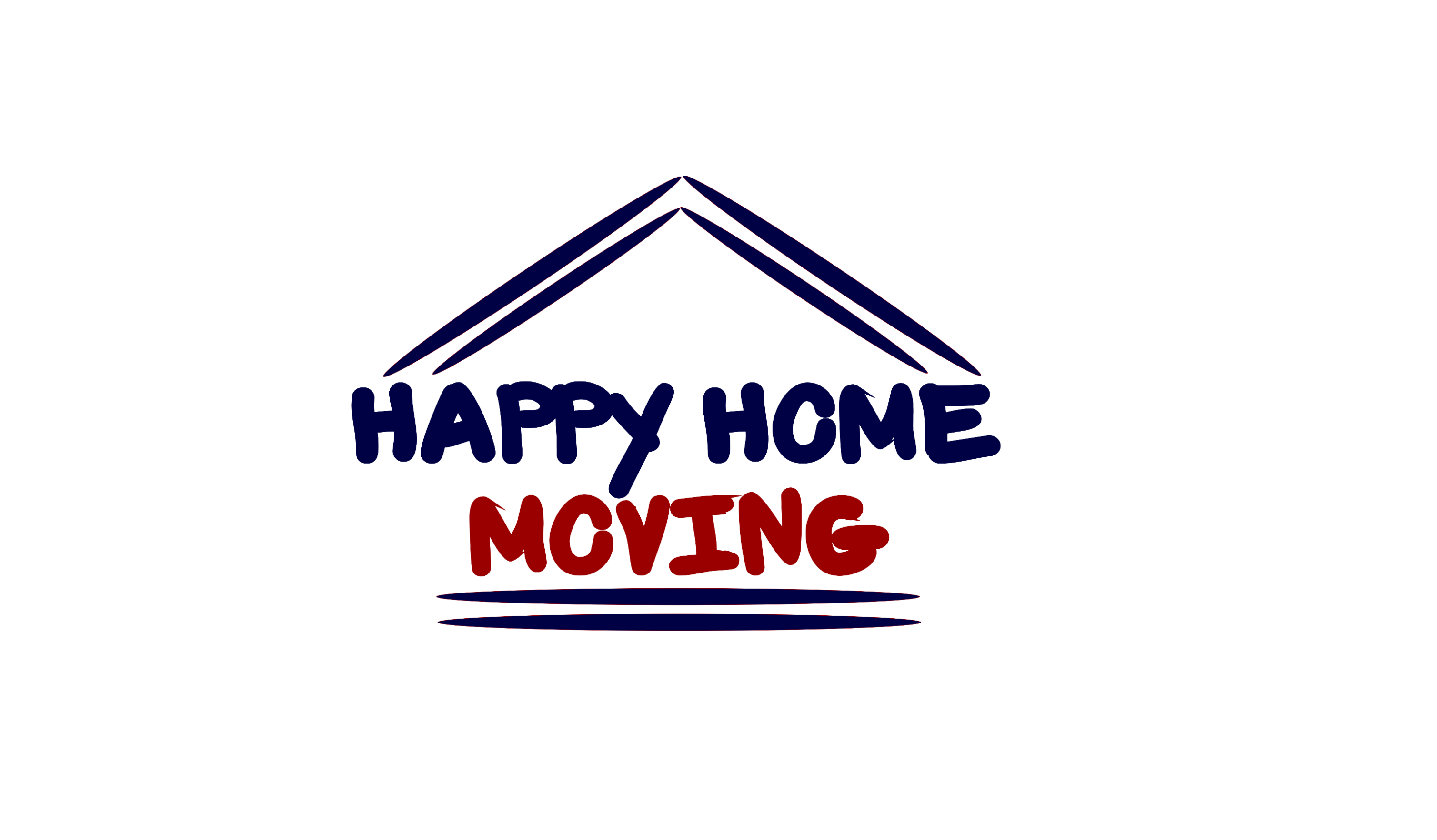 Happy Home Moving